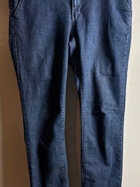 C'est Toi Jeans Dark Wash 2XL